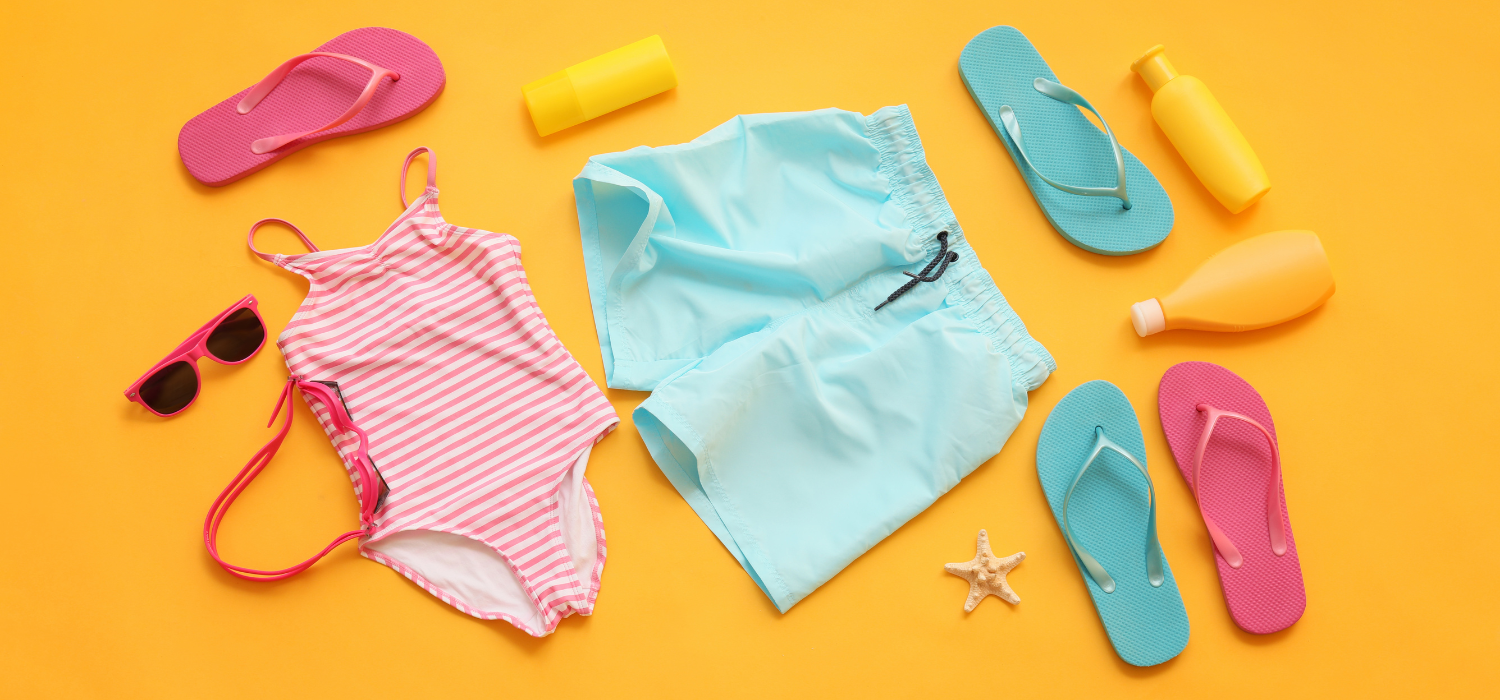 Swimwear here's how much the online market is worth